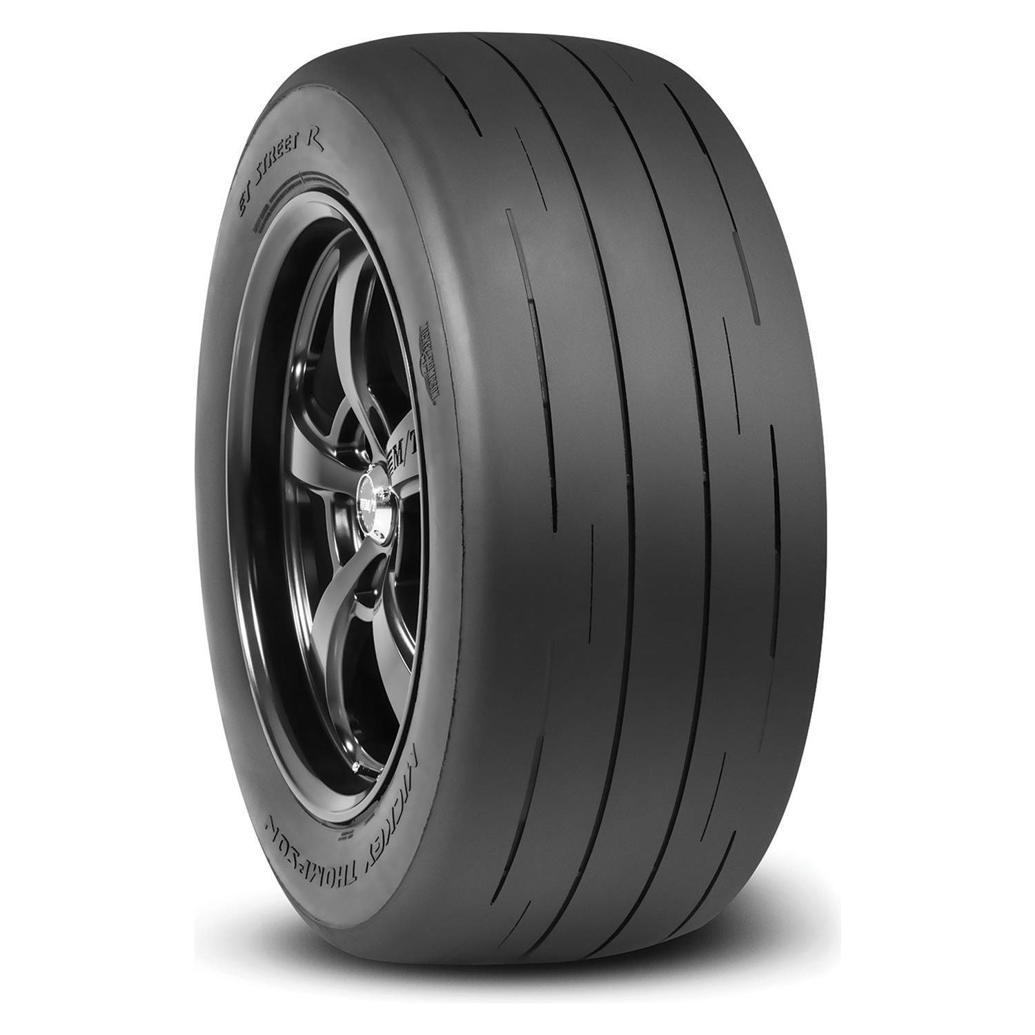 P225/50R15 ET Street R Tire