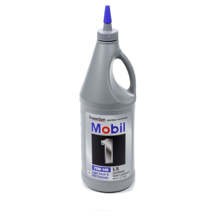 75w140 Gear Lube 1 Qt - Auto Parts Finder - Parts Ghoul