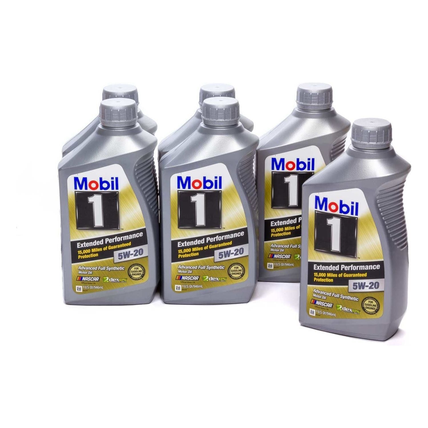 5w20 EP Oil Case 6x1Qt Bottles Dexos - Auto Parts Finder - Parts Ghoul