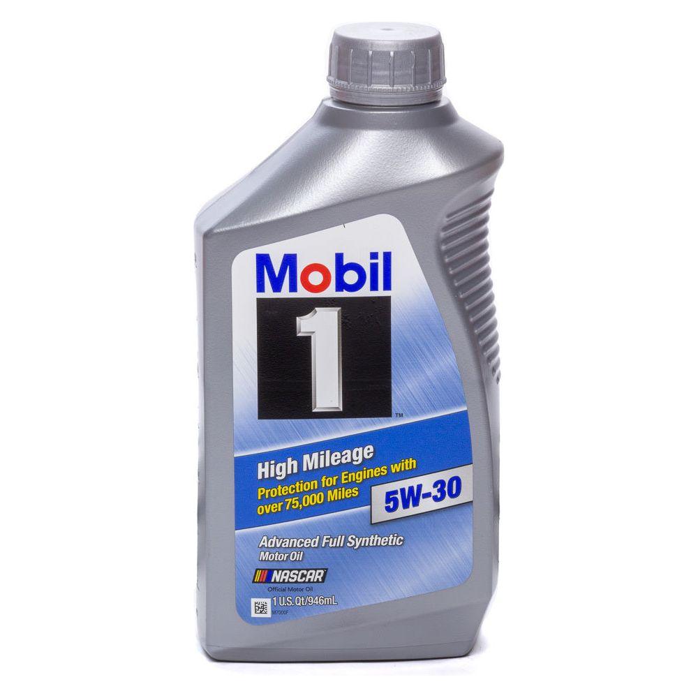 5w30 High Mileage Oil 1 Qt - Auto Parts Finder - Parts Ghoul