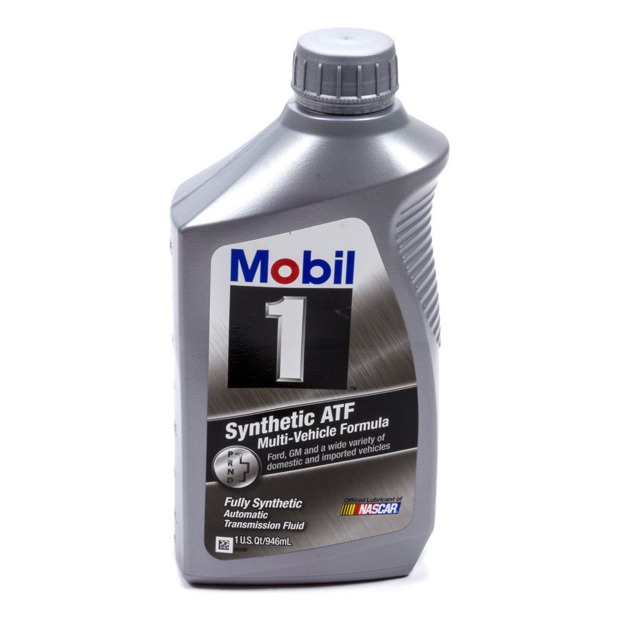 ATF Synthetic Oil 1 Qt - Auto Parts Finder - Parts Ghoul