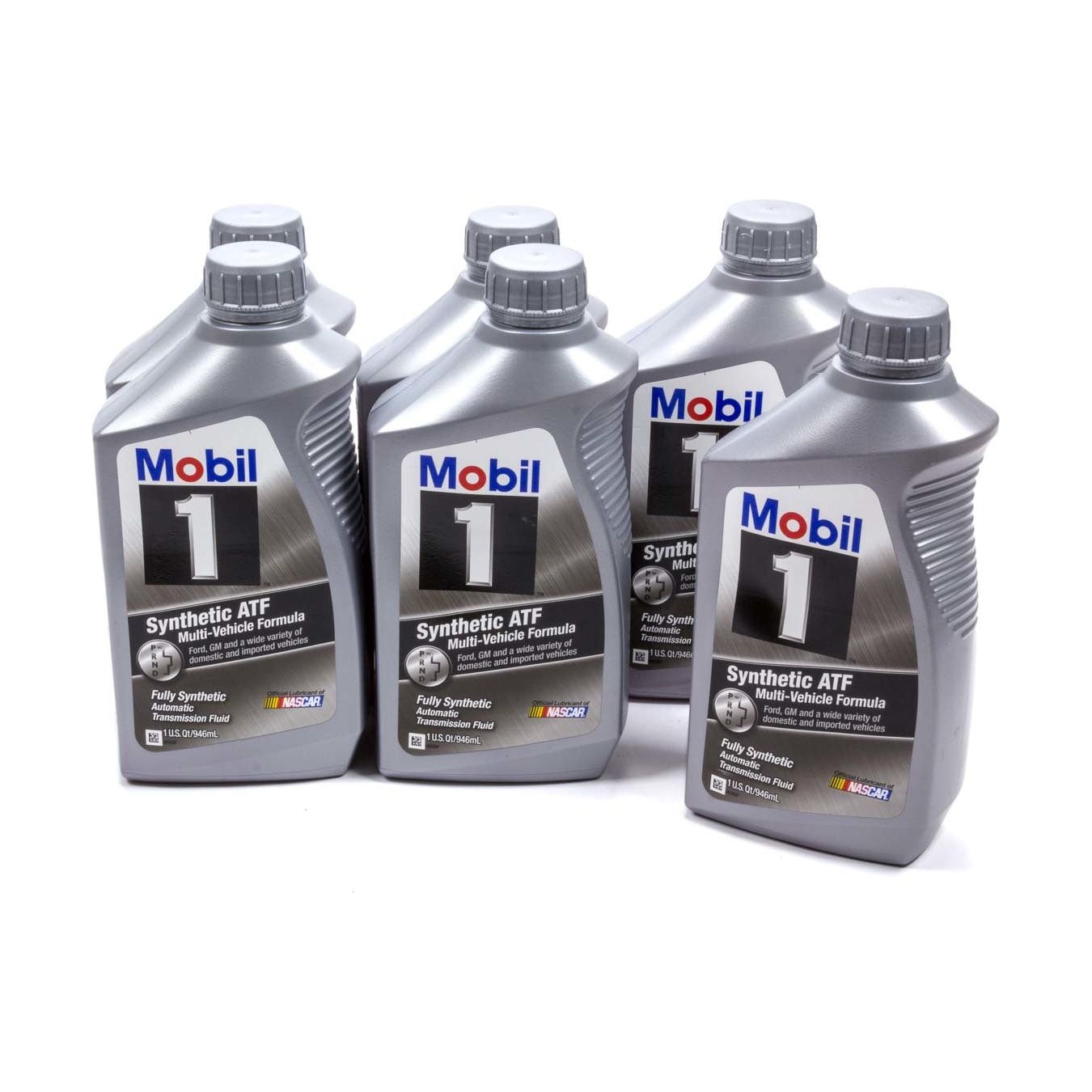 ATF Synthetic Oil Case 6x1 Qt - Auto Parts Finder - Parts Ghoul