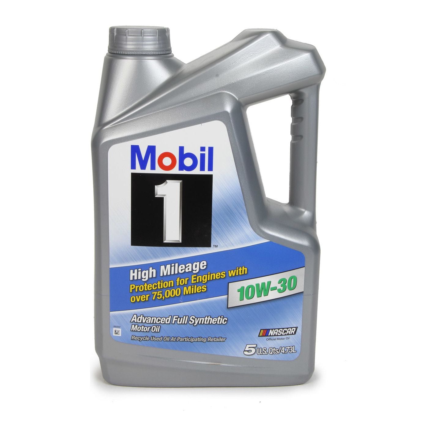 10w30 High Mileage Oil 5 Qt Bottle - Auto Parts Finder - Parts Ghoul