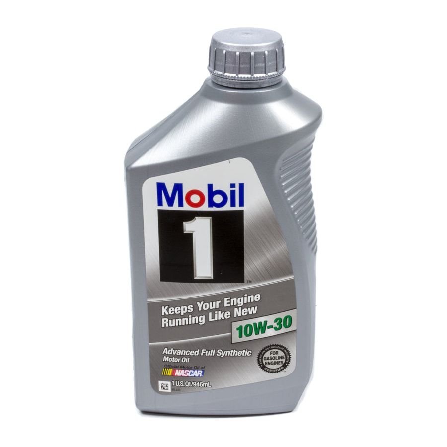 10w30 Synthetic Oil 1 Qt - Auto Parts Finder - Parts Ghoul