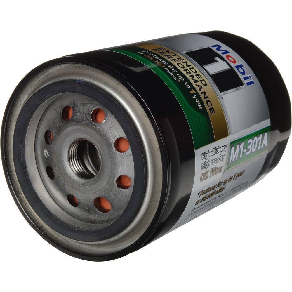 Mobil 1 Extended Performance Oil Filter M1-301A