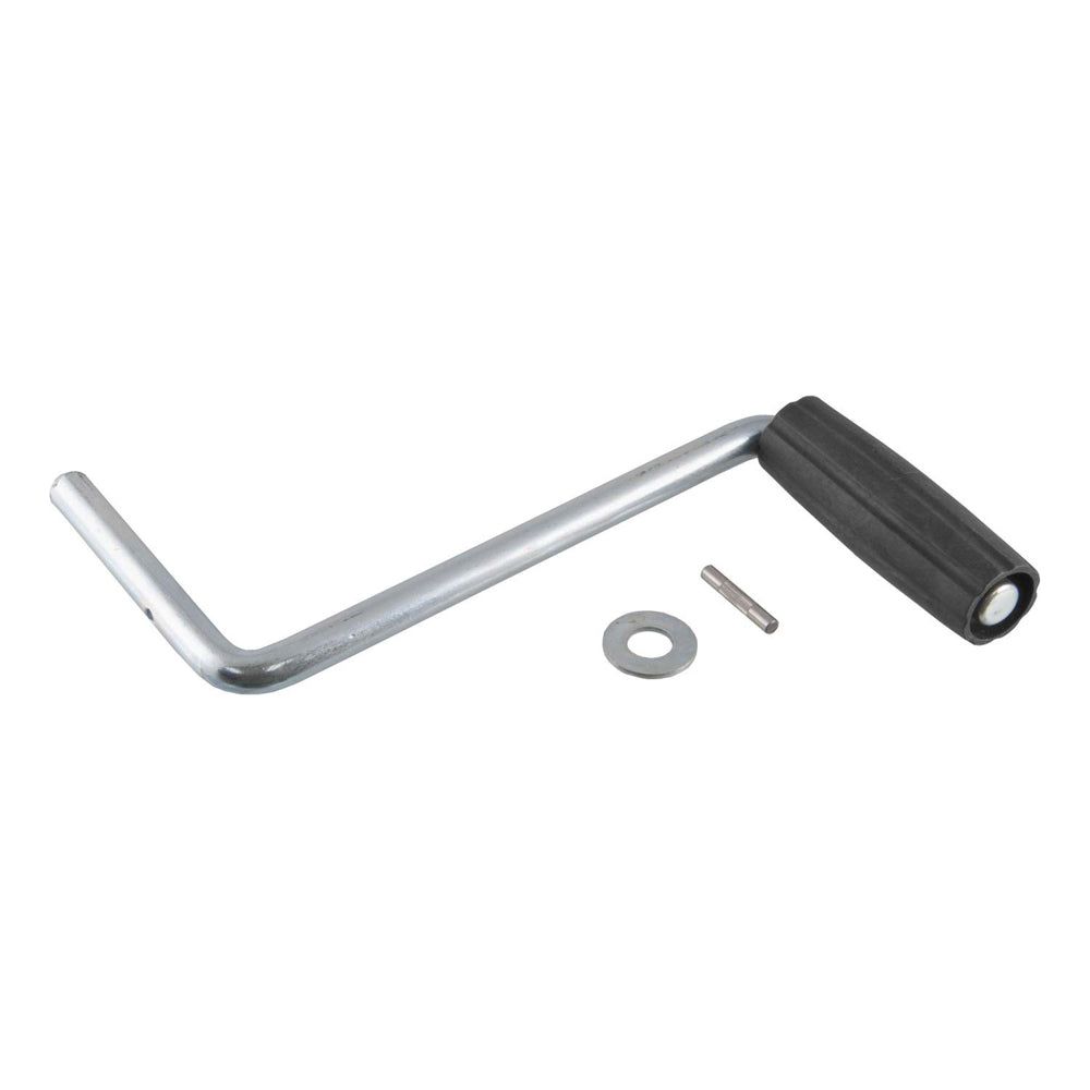 REESE 0933305S00 - Replacement Part Service Kit Handle-Sidewind Jac