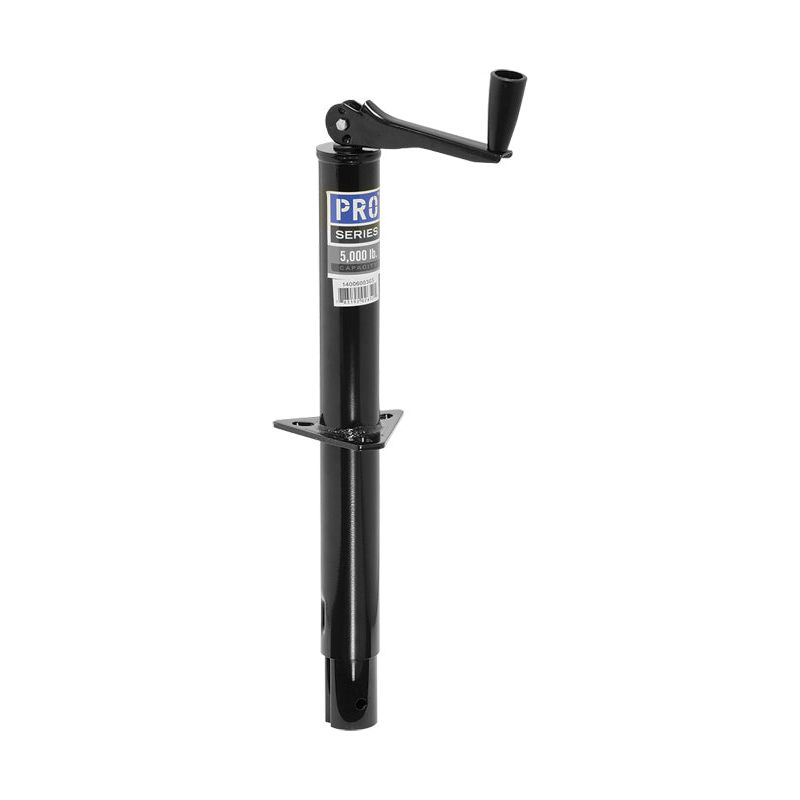 REESE REE1400600303 - Pro Series A-Frame Jack 5000 lbs.