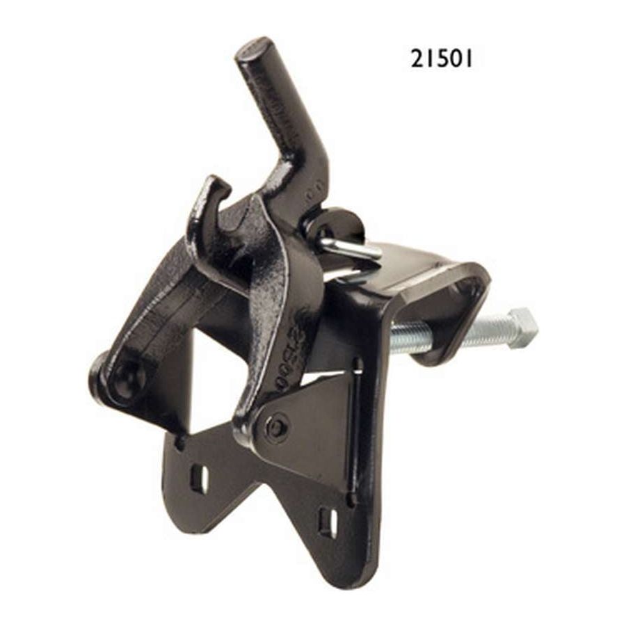 REESE 21501 - Snap-up Bracket Package (Sold Each)