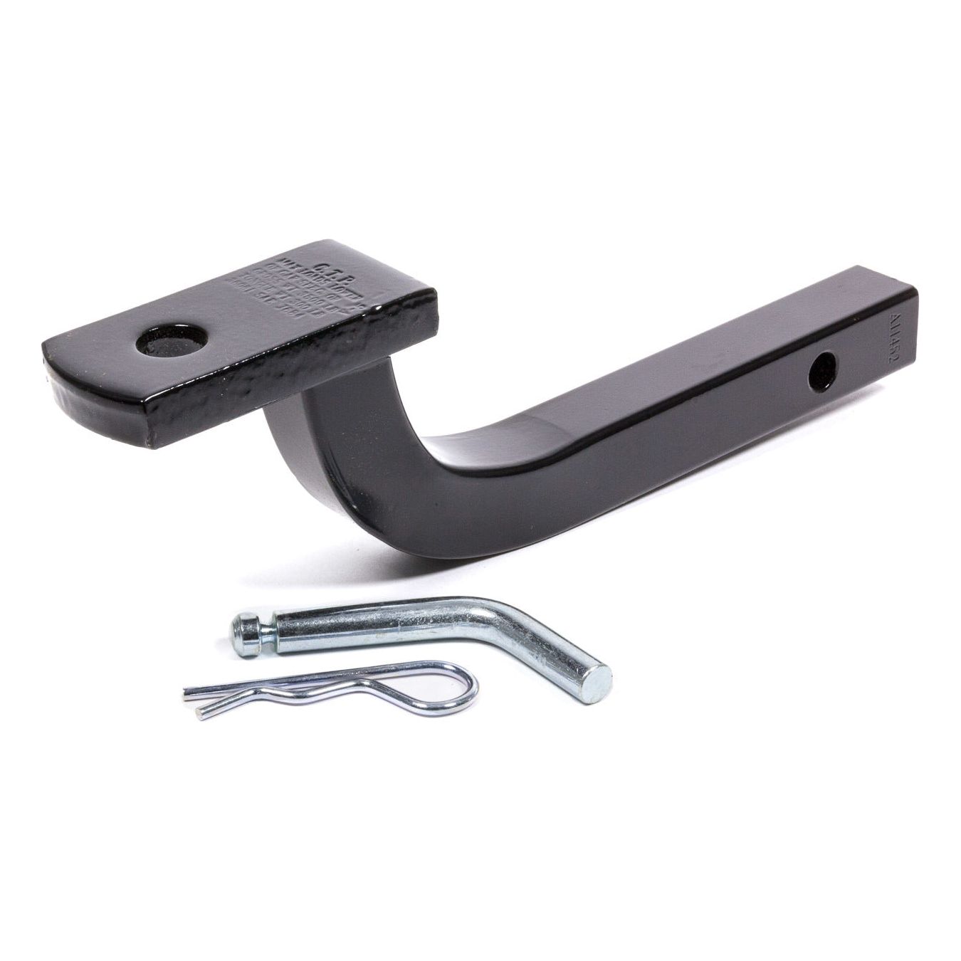 REESE 36061 - 1-1/4in Drawbar Kit for Class II Frame Hitch