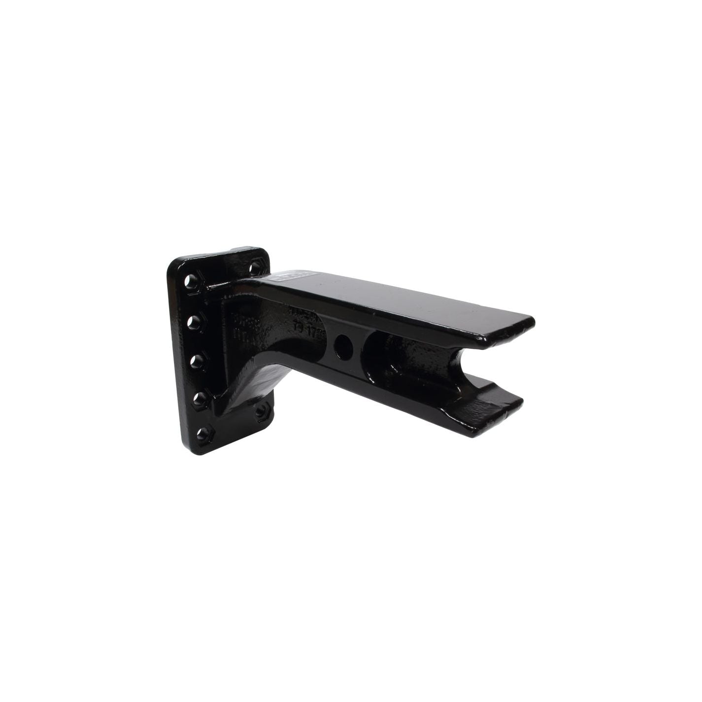 REESE 38186 - Super Titan 3in Receiver Pintle Hook Mount