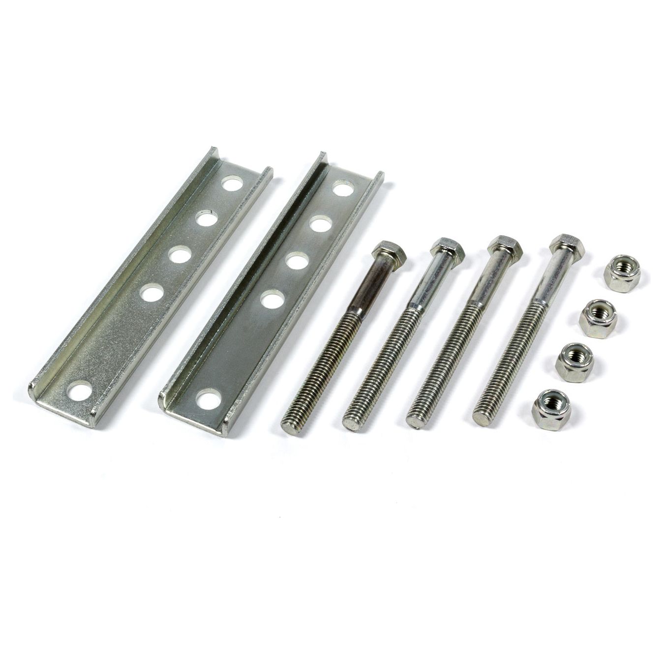 REESE 500286 - Replacement Mounting Hardware for Jacks