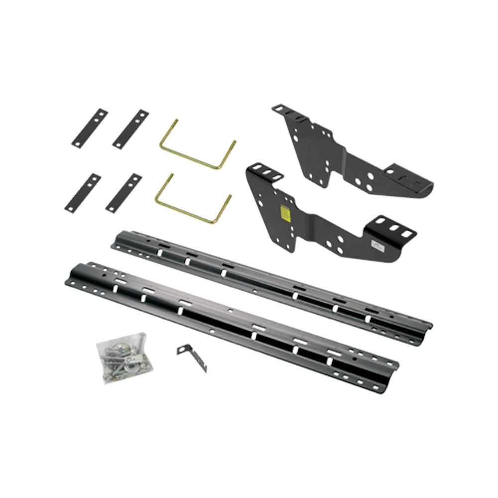 REESE 50064-58 - Fifth Wheel Custom Quick Install Kit (Includes #