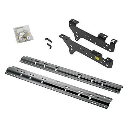 REESE 50082-58 - Fifth Wheel Custom Quick Install Kit (Includes #