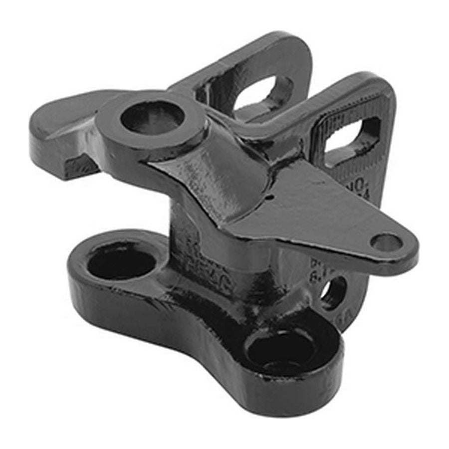 REESE 58167 - Adj. Ball Mount Hi-Perf Trunnion Style