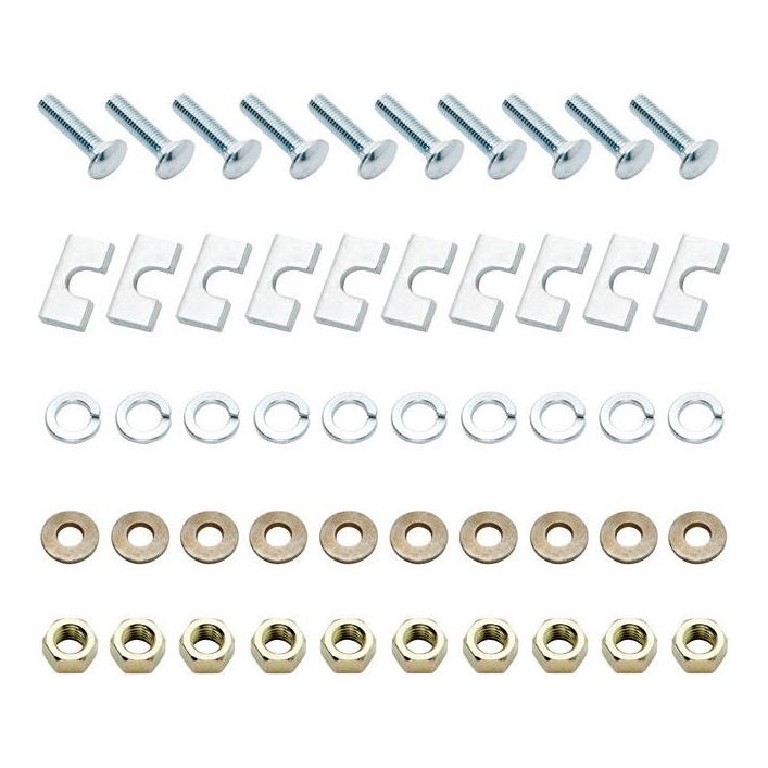 REESE 58430 - Replacement Part Installation Hardware for #5805