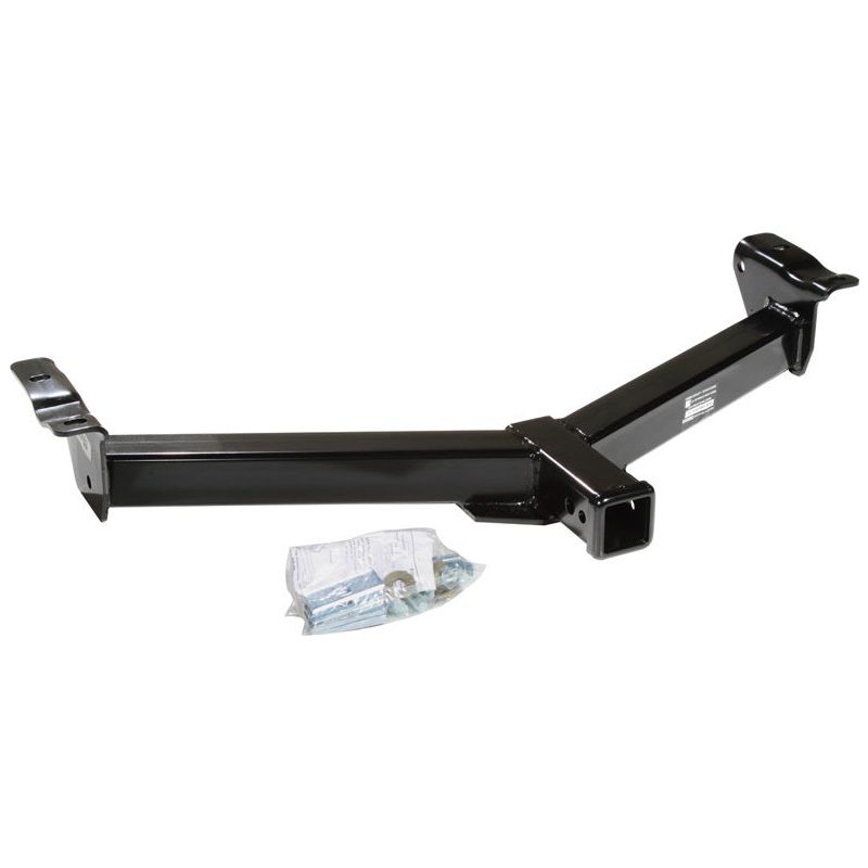 REESE 65053 - Front Mount Receiver