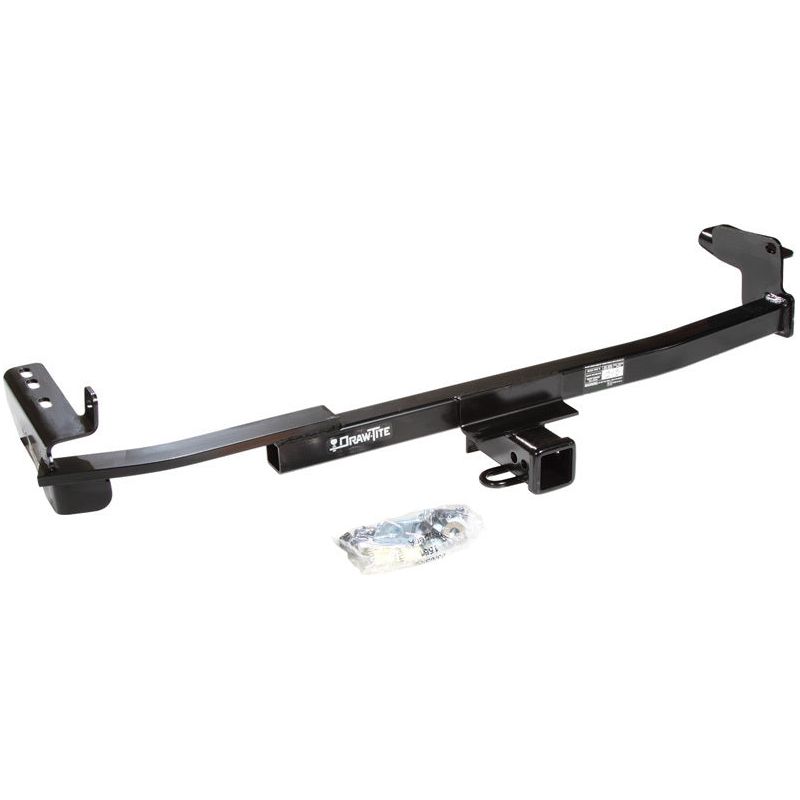 REESE 75299 - Max-Frame Receiver Hitch