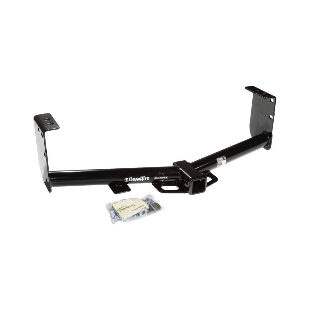 REESE 75527 - Trailer Hitch Class IV 2 in. Receiver