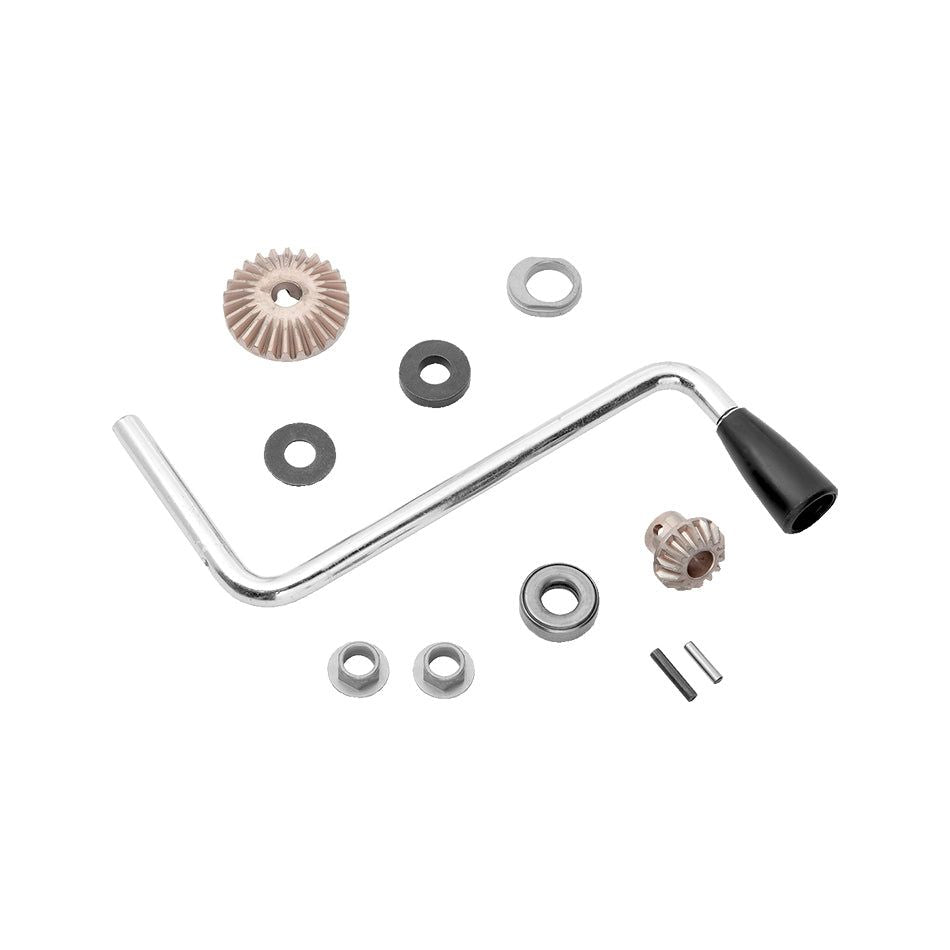 REESE 800144 - Replacement Part Handle Gear & Bushing Kit