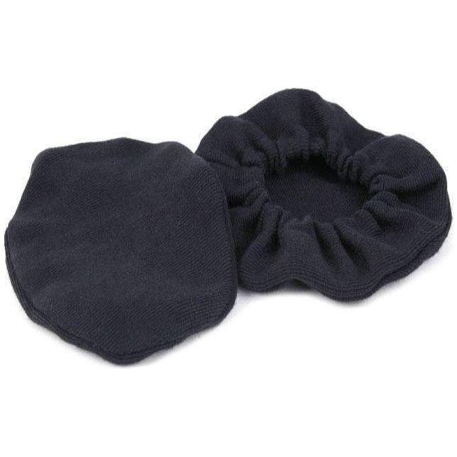 RUGGED RADIOS EAR-COVER - Cloth Ear Cover for Headsets