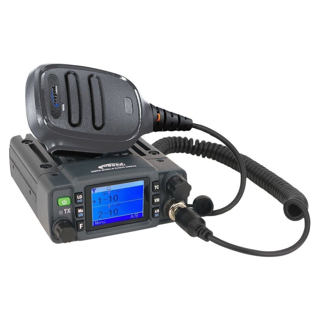 RUGGED RADIOS GMR25 - Radio Kit GMRS Band Waterproof