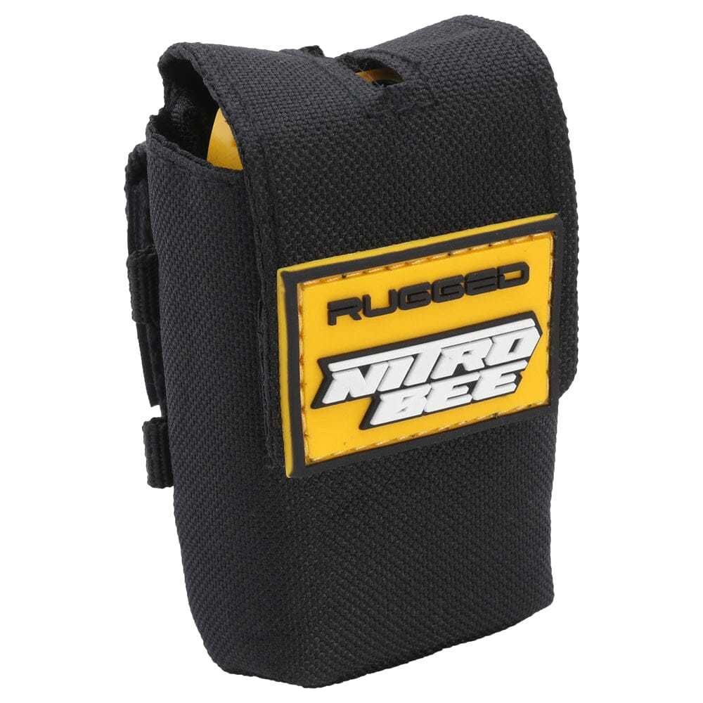 RUGGED RADIOS NITRO-BAG - Bag / Holder Nitro Bee Xtreme