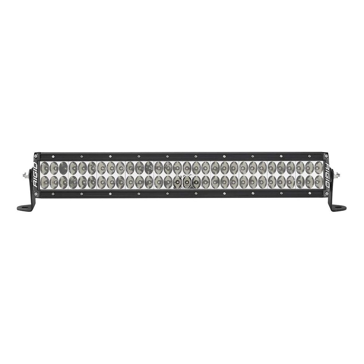 Rigid Industries 121613 - LED Light 20in Light Bar E-Series Diving Beam