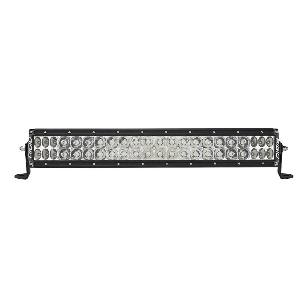 Rigid Industries 122313 - LED Light Each 20in E2 Series Spot/Driving