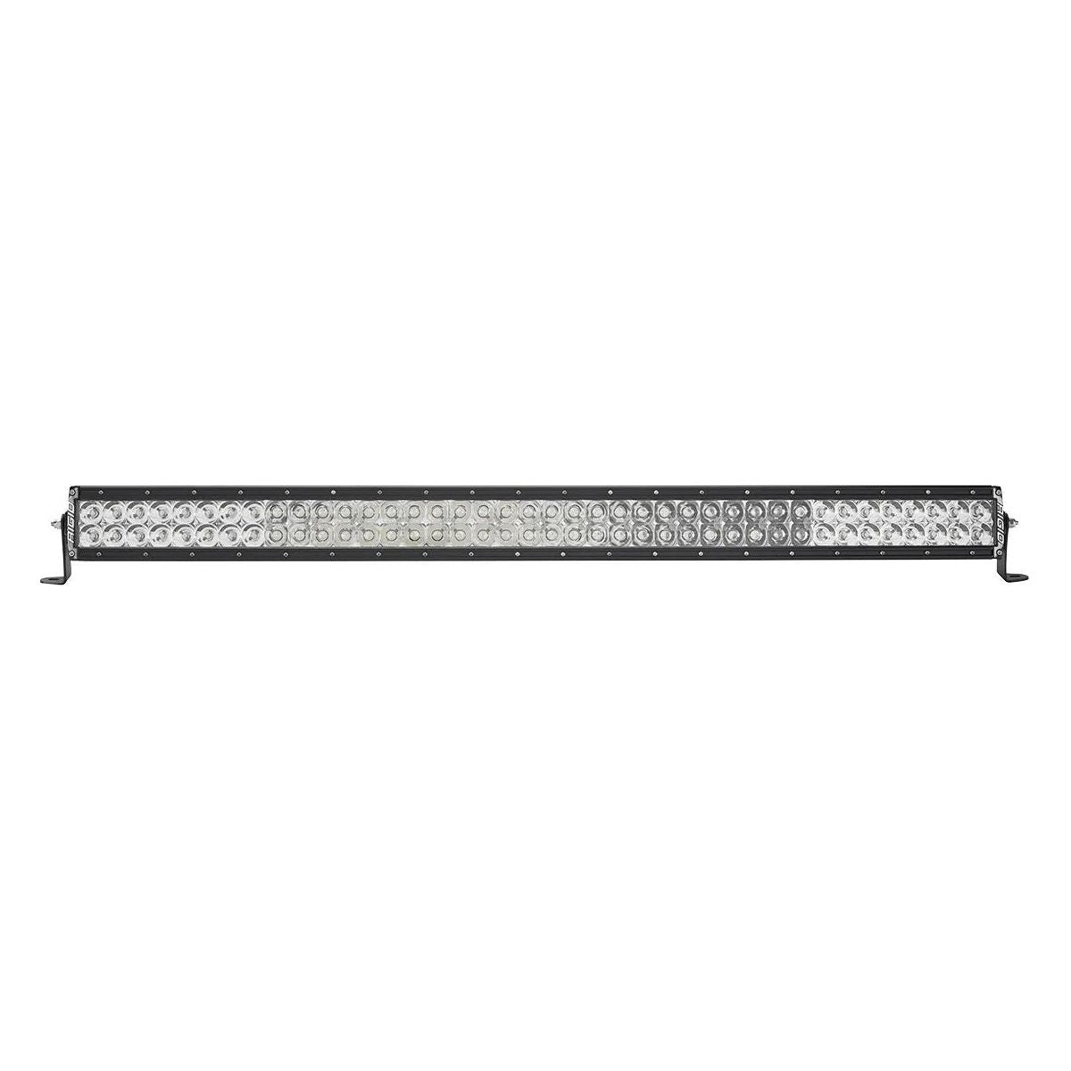 Rigid Industries 140313 - LED Light 40in Light Bar E-Series Spot/Flood Beam