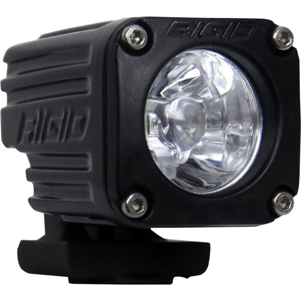 Rigid Industries 20511 - LED Light Each Ignite Series Spot Pattern