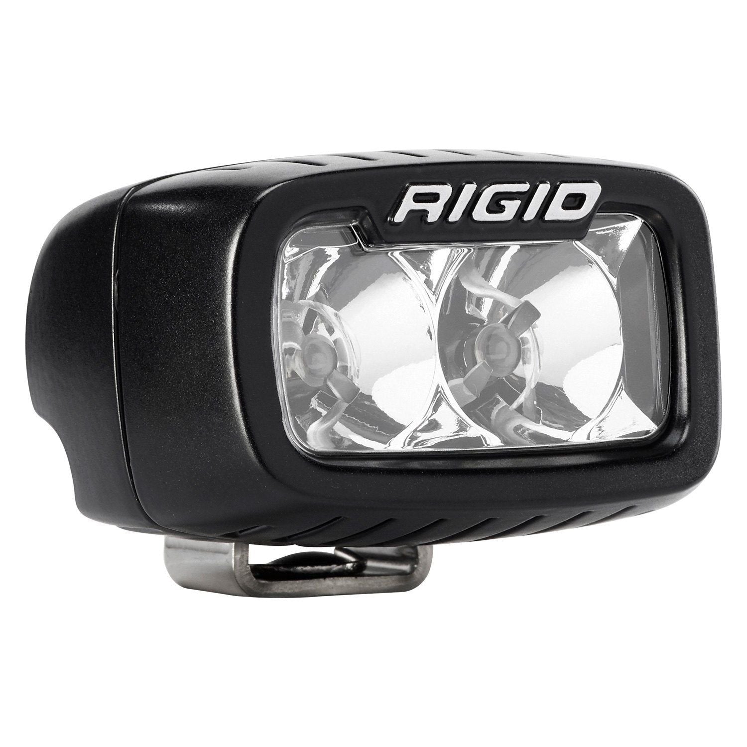 Rigid Industries 902113 - LED Light Each SRM Series Flood Pattern