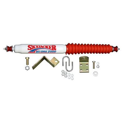SKYJACKER 7122 - Single Stab Kit w/Red Boot