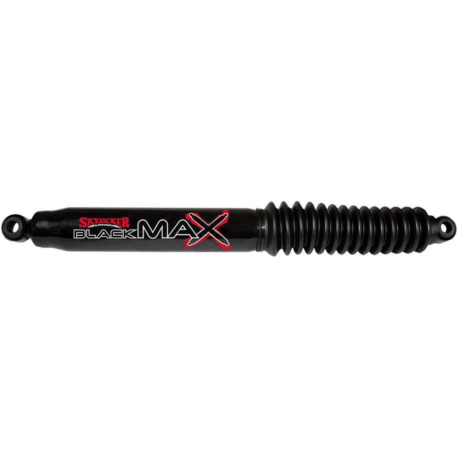 SKYJACKER B8517 - Black Max Shock W/Black Boot