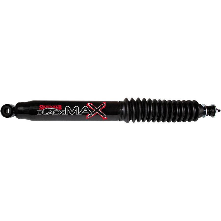 SKYJACKER B8519 - Black Max Shock W/Black Boot