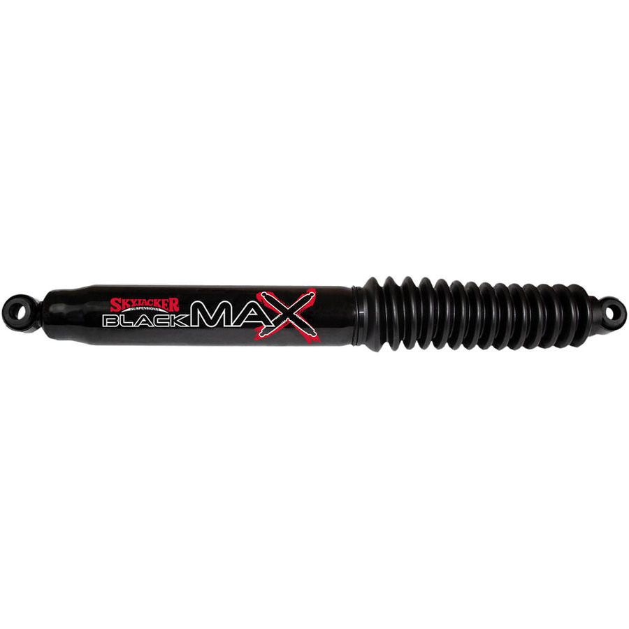 SKYJACKER B8523 - Black Max Shock W/Black Boot