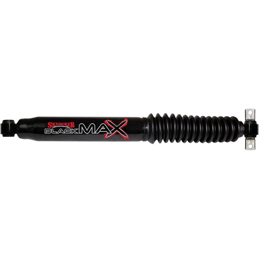 SKYJACKER B8528 - Black Max Shock W/Black Boot