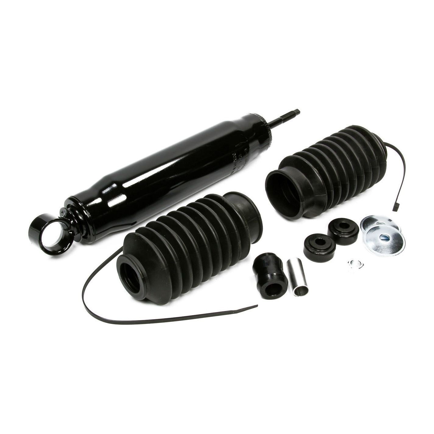 SKYJACKER B8554 - Black Max Shock W/Black Boot