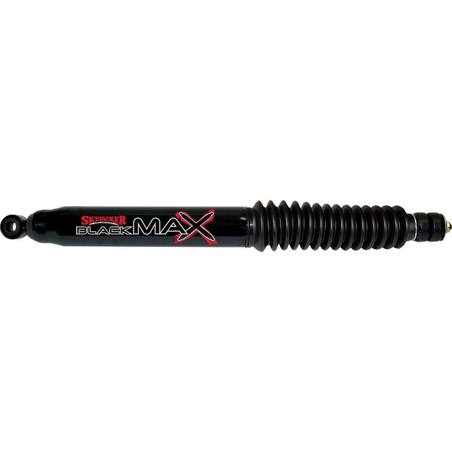 SKYJACKER B8574 - Black Max Shock W/Black Boot