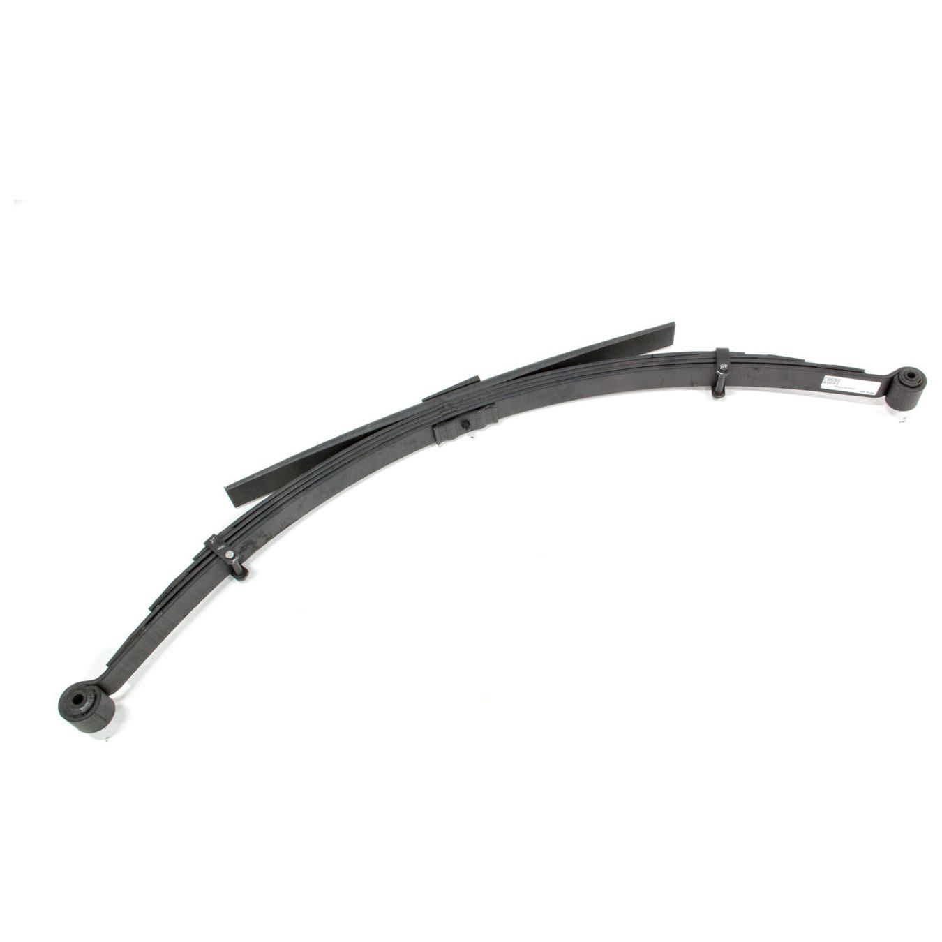 SKYJACKER CR55S - Single Leaf Spring