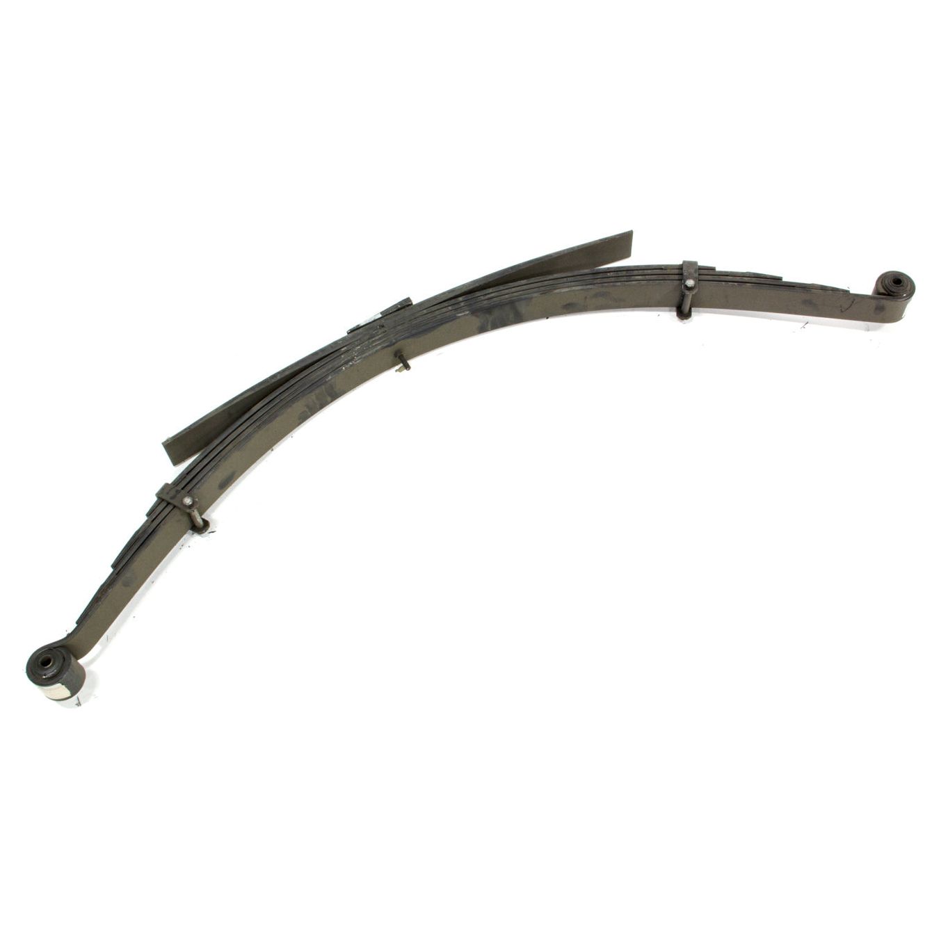 SKYJACKER DR56S - Rear Leaf Spring Each