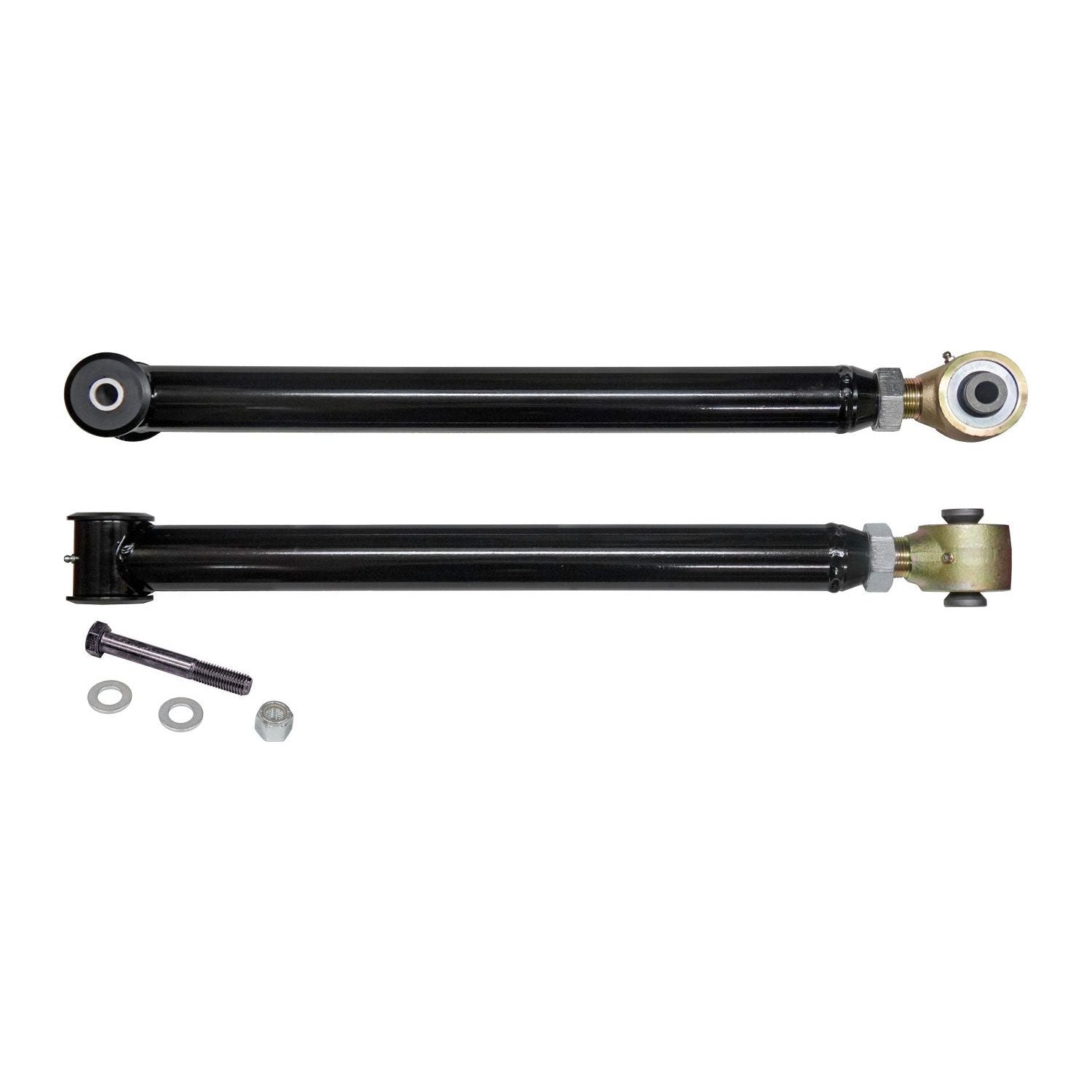 SKYJACKER FB04LLR-SX - 21- Ford Bronco Rear Lower Flex Links Pair