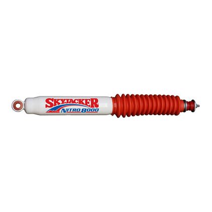 SKYJACKER N8056 - NITRO SHOCK W/RED BOOT