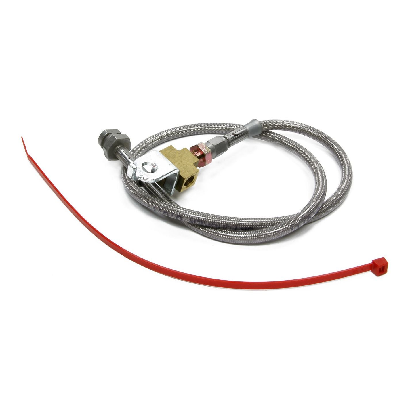 SKYJACKER RBL35 - Rear Brake Line Ranger/ Bronco II / Exp.