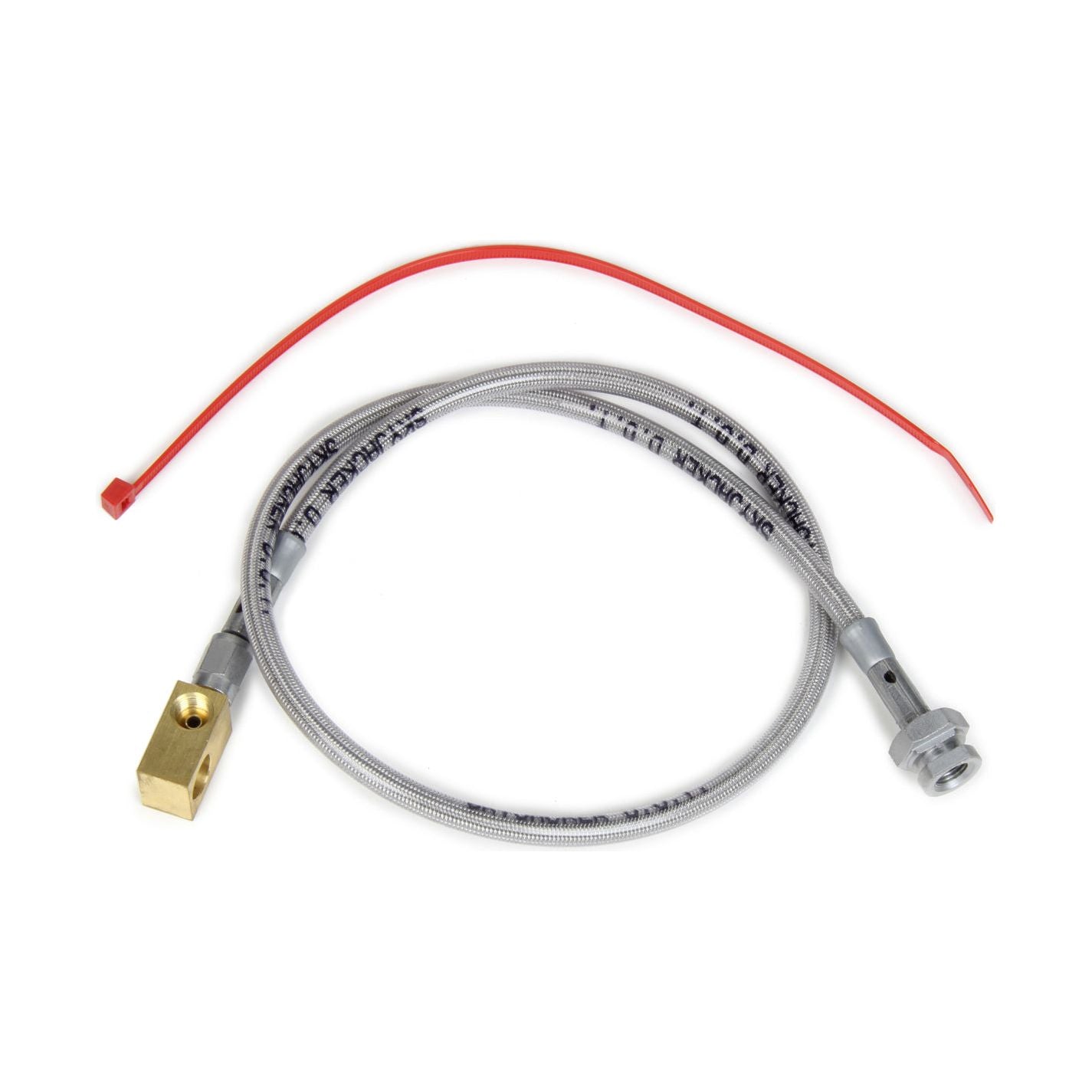 SKYJACKER RBL60 - Rear Brake Line 82-01 Dodge