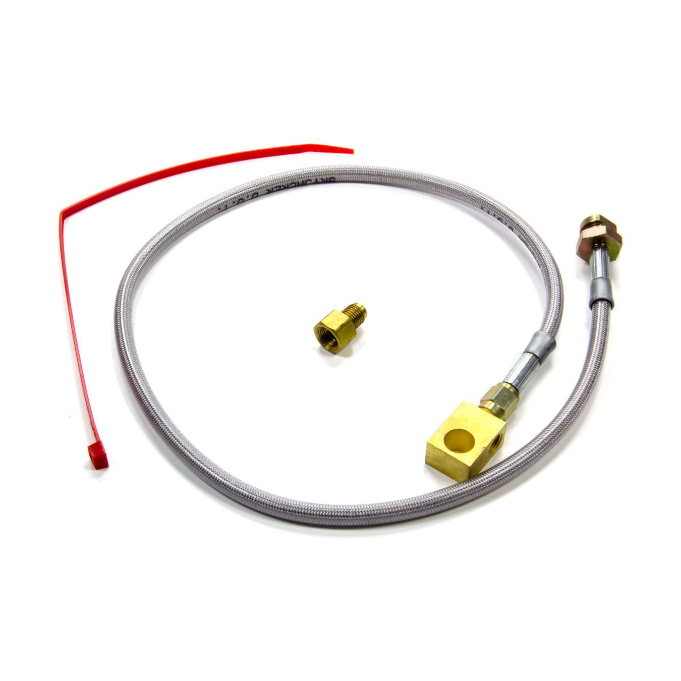 SKYJACKER RBL99 - Rear Brake Line 99-05 F2 / 350 / EX