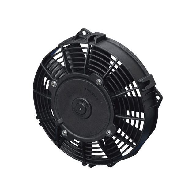 SPAL 30100358 - 7.5in Puller Fan Straight Blade 366CFM