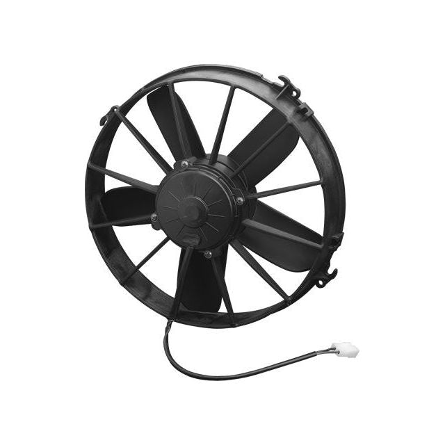 SPAL 30102025 - 12in Pusher Fan Paddle Blade 1640 CFM