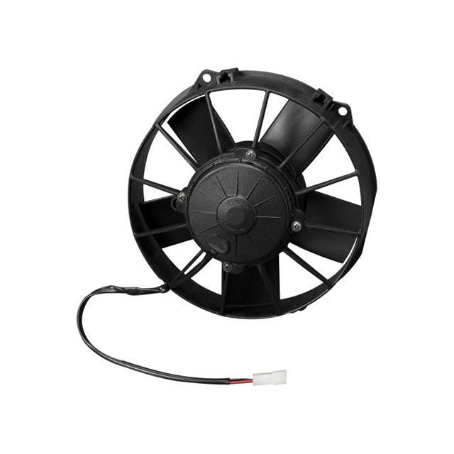 SPAL 30102053 - 9in Pusher Fan Paddle Blade 767 CFM