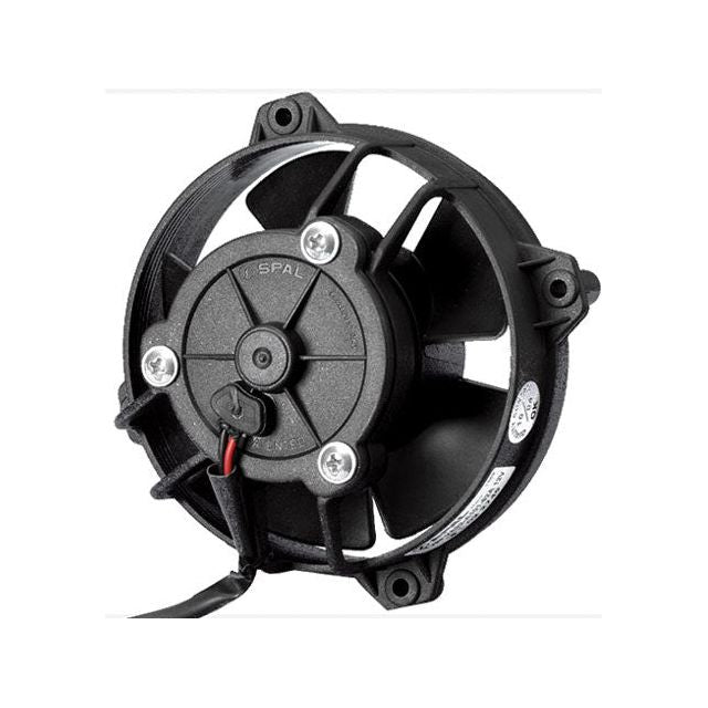 SPAL 30103009 - 4in Pusher Fan Paddle Blade 124 CFM