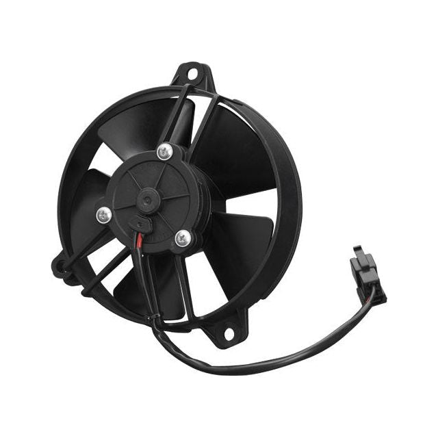 SPAL 30103011 - 5.2in Puller Fan Paddle Blade 342 CFM